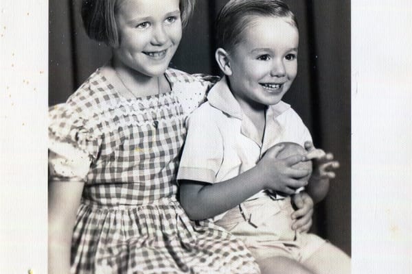 Photo of Jeanine VanKerckhove